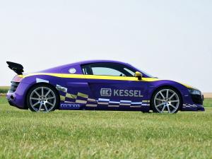 2012 Audi R8 V10 Individualization by MTM-Kessel